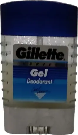 Deodorante gel gillette 75 ml