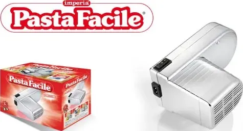 motore elettrico pasta facile per macchine pasta imperia - ragstore di ragstore.it