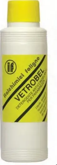 Vetrobel anticongelante per parabrezza 250 ml