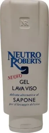 Gel lavaviso neutro roberts 200 ml