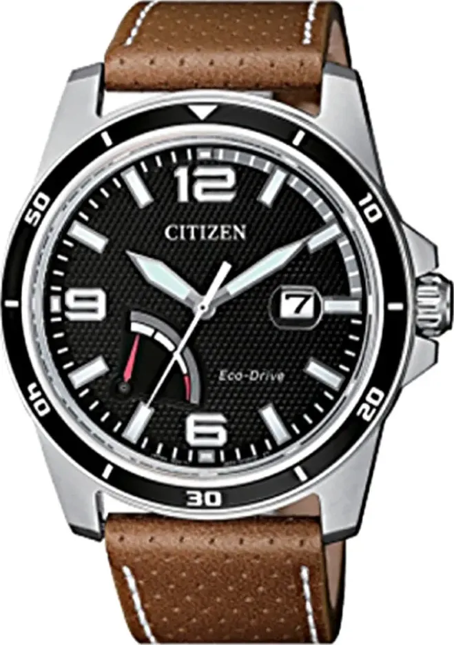 orologio citizen marine eco-drive uomo | biffi gioielli di biffigioielli.com