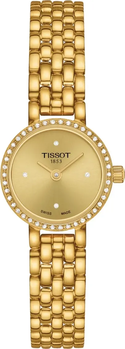 Orologio tissot lovely lady | biffi gioielli