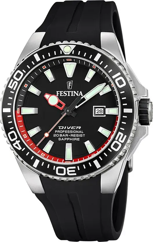 Orologio festina diver | biffi gioielli