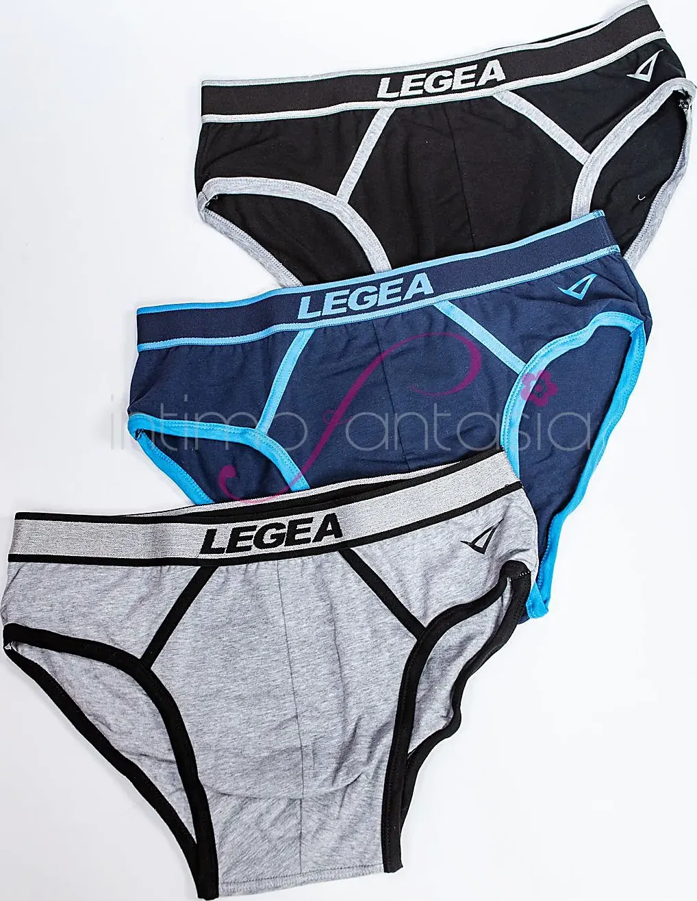 Slip uomo Legea 5001