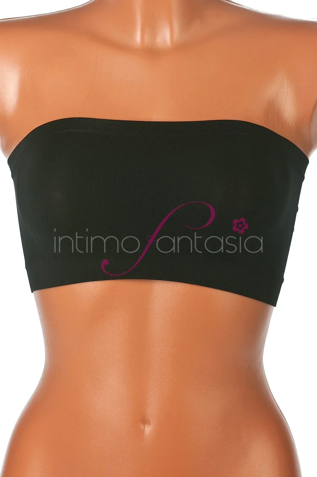 Fascia donna microfibra Tramonte 8020