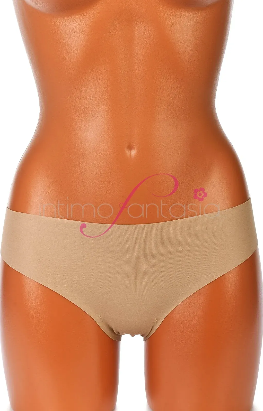 Slip donna cotone elasticizzato Jadea 8000