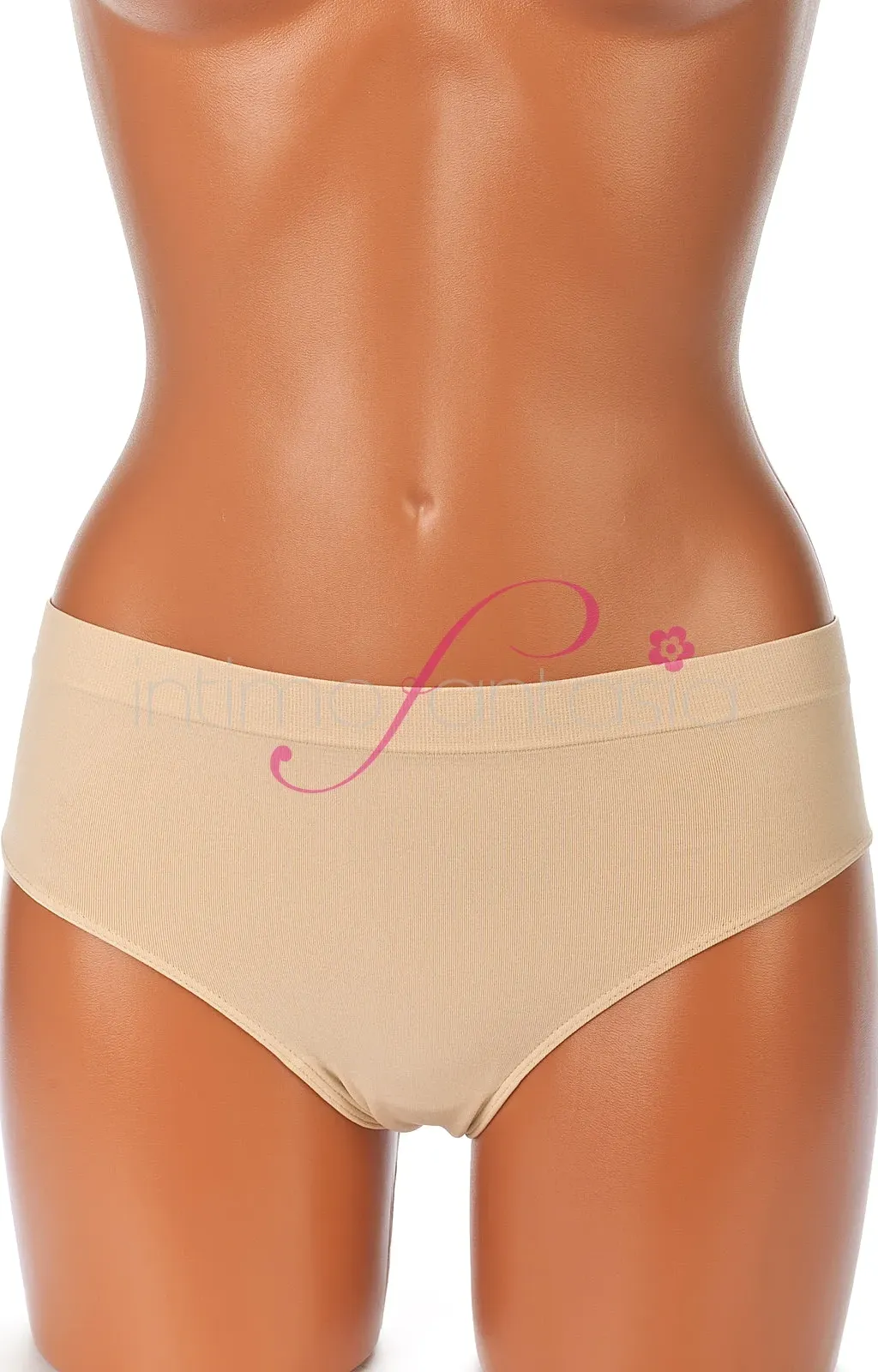 Slip donna microfibra Tramonte 8012