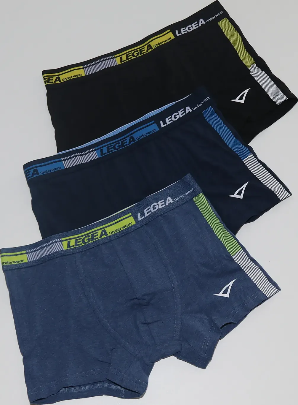 Boxer uomo Legea 24250