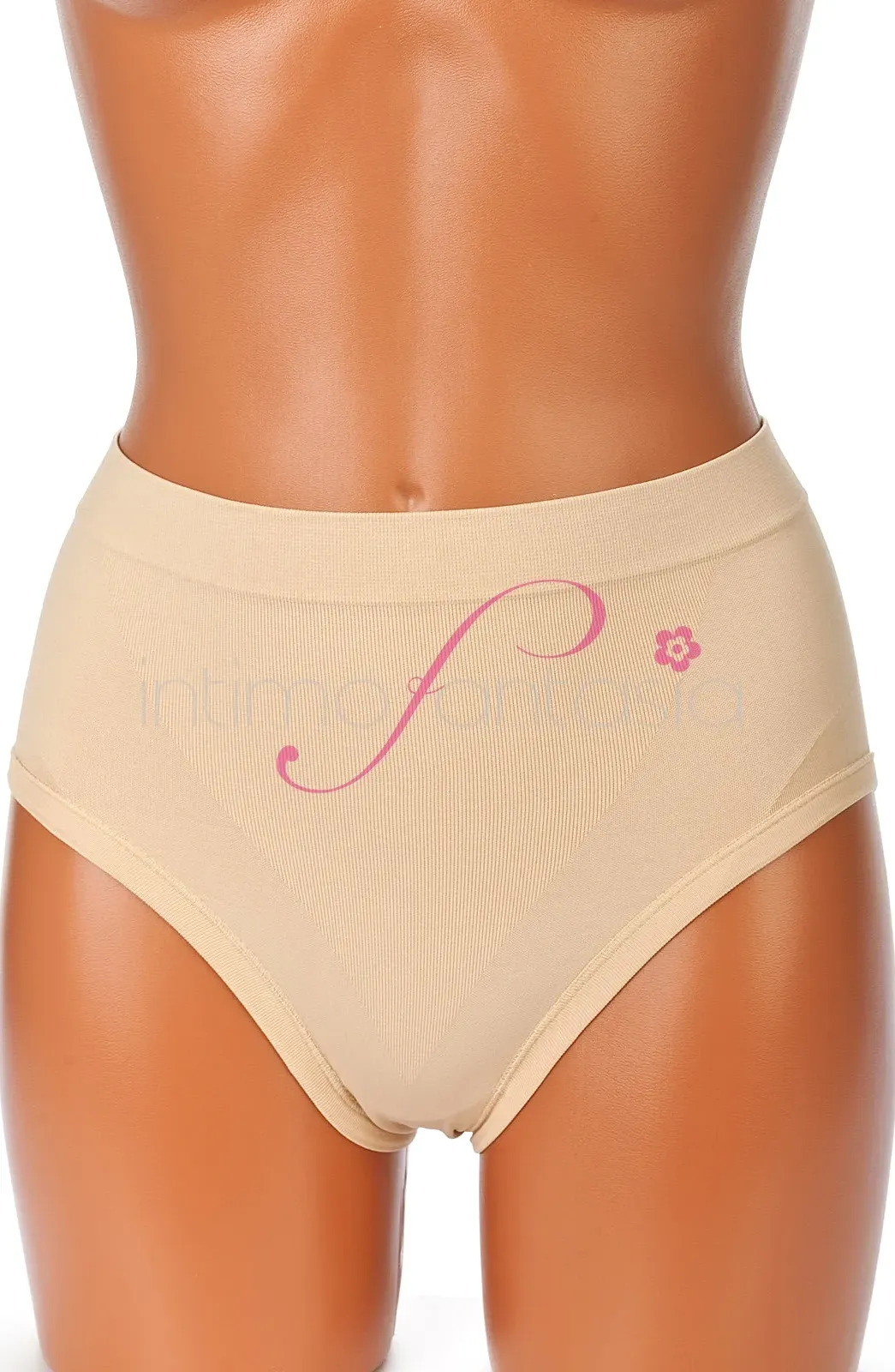 Guaina donna microfibra Tramonte 8033