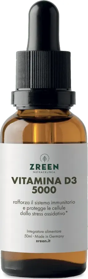 zreen vitamina d3 5000 di norsan.it