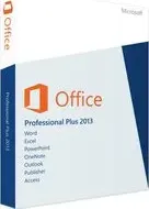 "Microsoft Office 2013 Professional Plus"